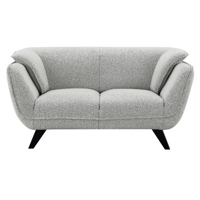 Gray Furniture - 66.5 Lb. Weight, And Boucle Seat 15" Back Height, Assurance
