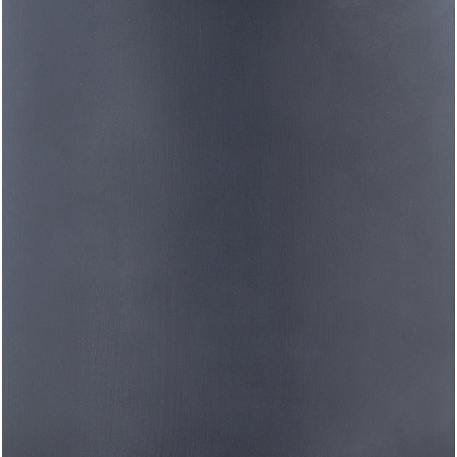 Lockwood Concrete Table Lamp, Black Base / Gray Shade