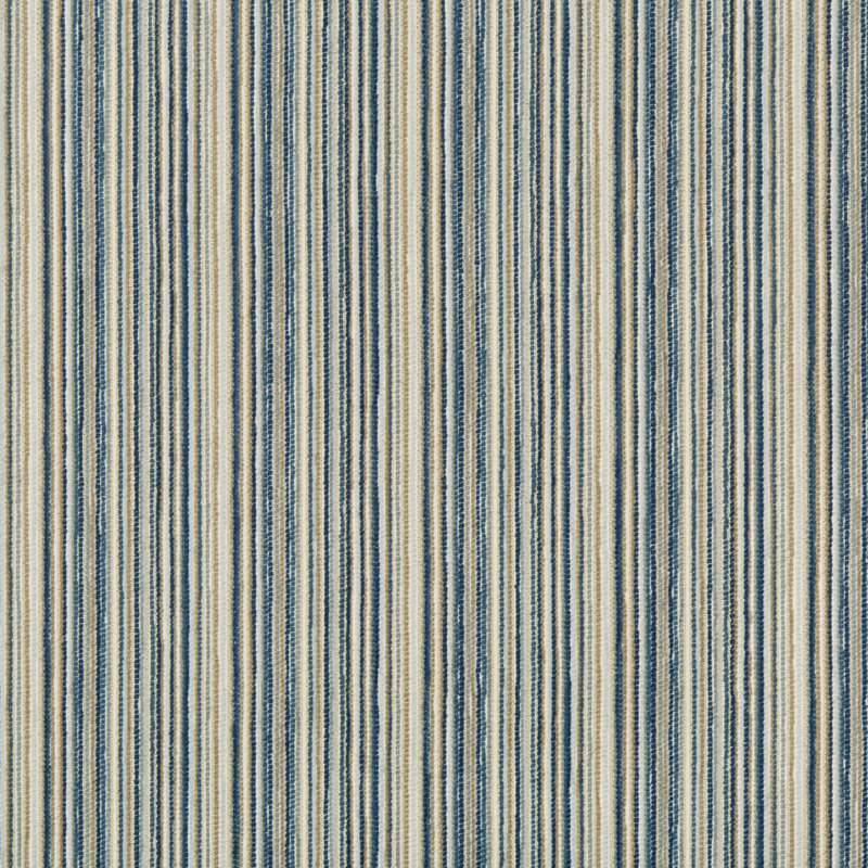 Crypton Home Fabric, Blue