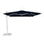 Pavone 10' Square Cantilever Umbrella (Grip Handle)-77303185-77303202-82673636