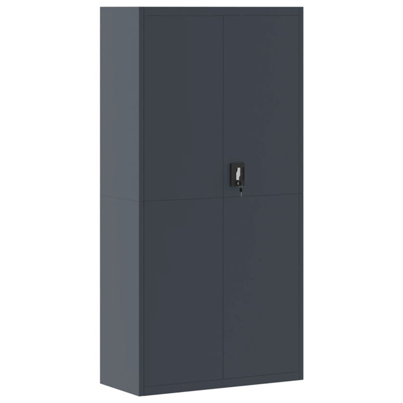 Marielos 2 -Door, Anthracite
