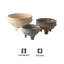 Omayra Handmade Fabric Decorative Bowl Set