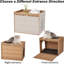 MDF Litter Box-78217522