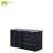 2 Piece Steel Garage Organization Cabinet
