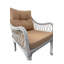 Ensemble de mobilier de jardin