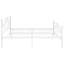 Gapspard UK Single - DE 90 X 190 Cm Metal Bed-2080628503-2080628511
