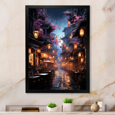 Reproduction d'art sur toile Kiwanna