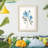 Tyron -Gallery Wrapped Canvas-843143300-843143306