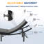 Chaise longue d'extérieur avec table Willi-1875443463