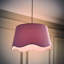 Alazar Linen Blend Empire Lamp Shade ( Slip-On )-18467237-18467291