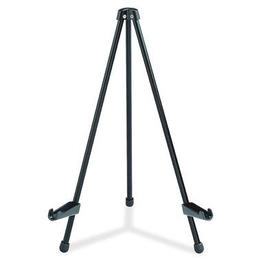 Fleur De Lis Living Chul Fleur De Lis Living Folding Adjustable Metal  Tripod Easel & Reviews