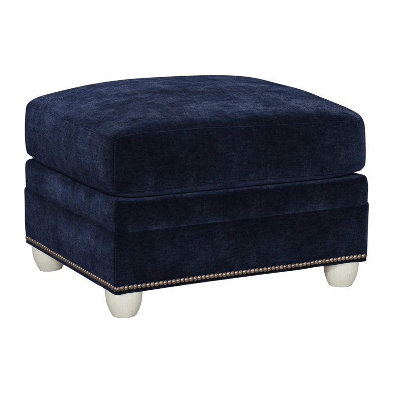 Fairgrove Upholstered Ottoman, Wrenn, Nadia Eclipse, Yes