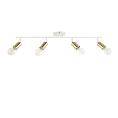 Flush Mount