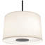 Echo 3 - Light Chandelier