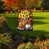 Automne jaune/orange