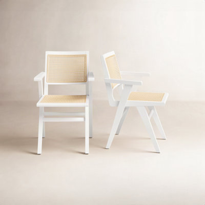 Atticus Dining Armchair