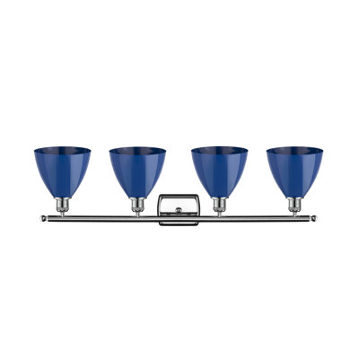 Amylee 4 - Light Dimmable Vanity Light