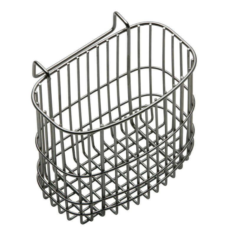 Stainless Steel Sink Caddy