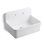 Gilford 30" x 22" Wall Mounted Service Sink