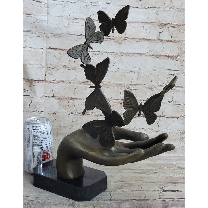 Figurines et sculptures Cambriah