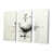Toile tendue