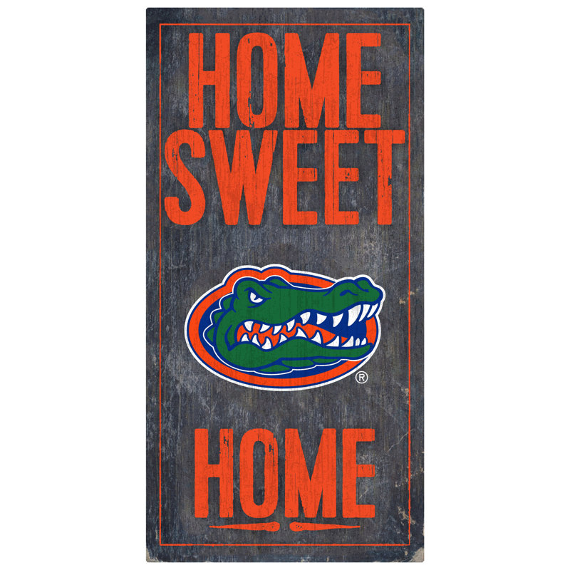 Wall Decor, University of Florida
