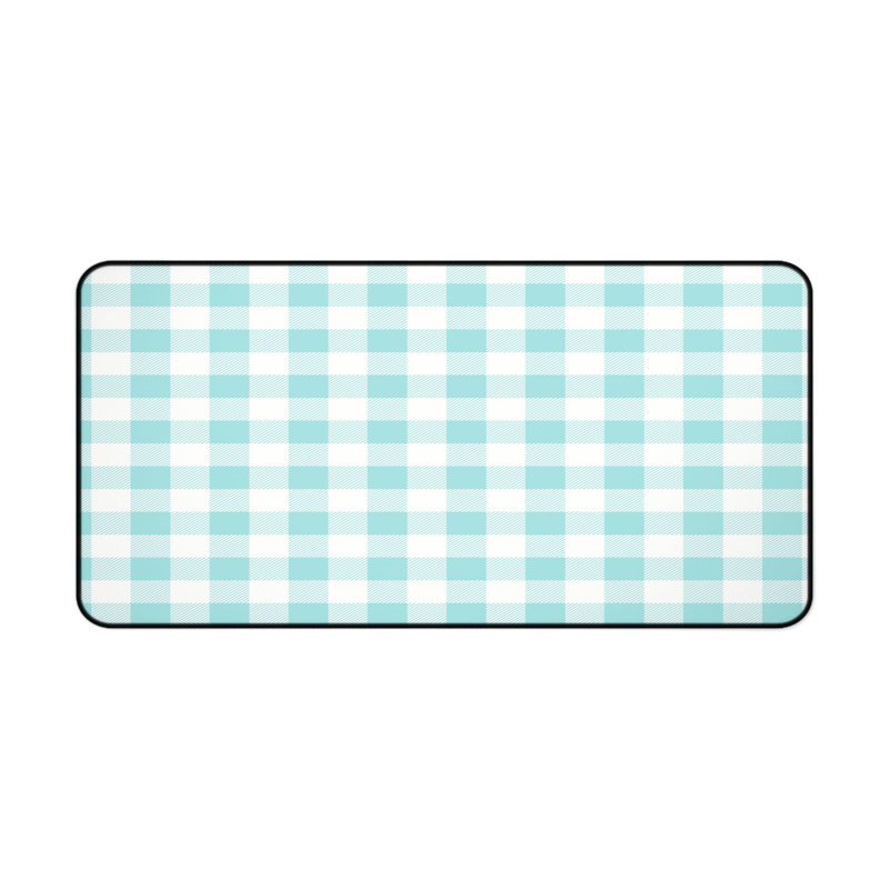 Polyester Desk Pad, 23.6x13.8