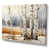 Toile tendue