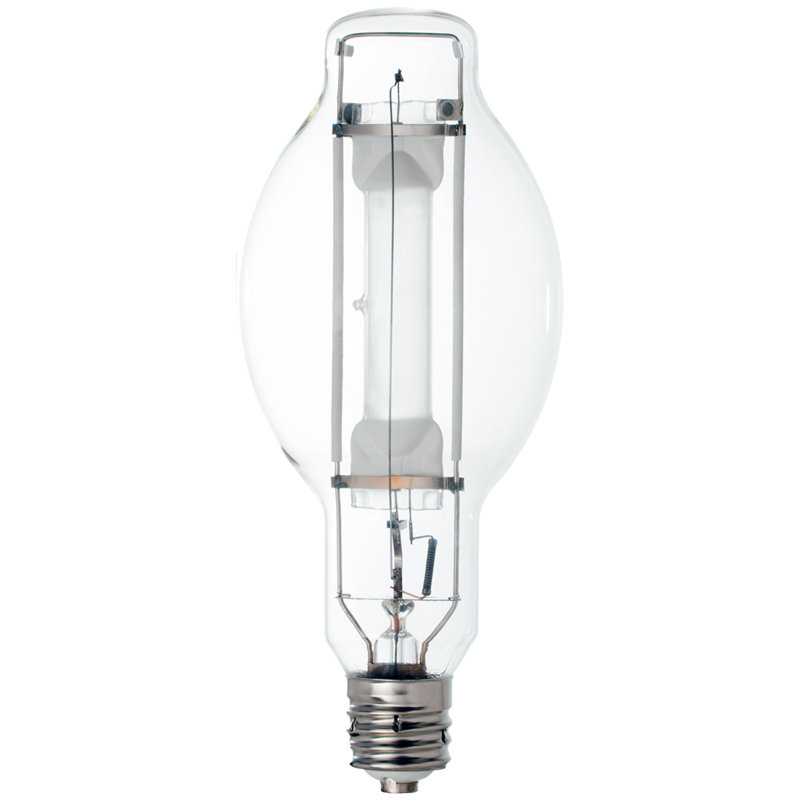 Ampoule à halogenure, 4200 K