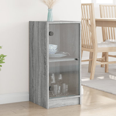 Baysden Rectangle Accent Cabinet