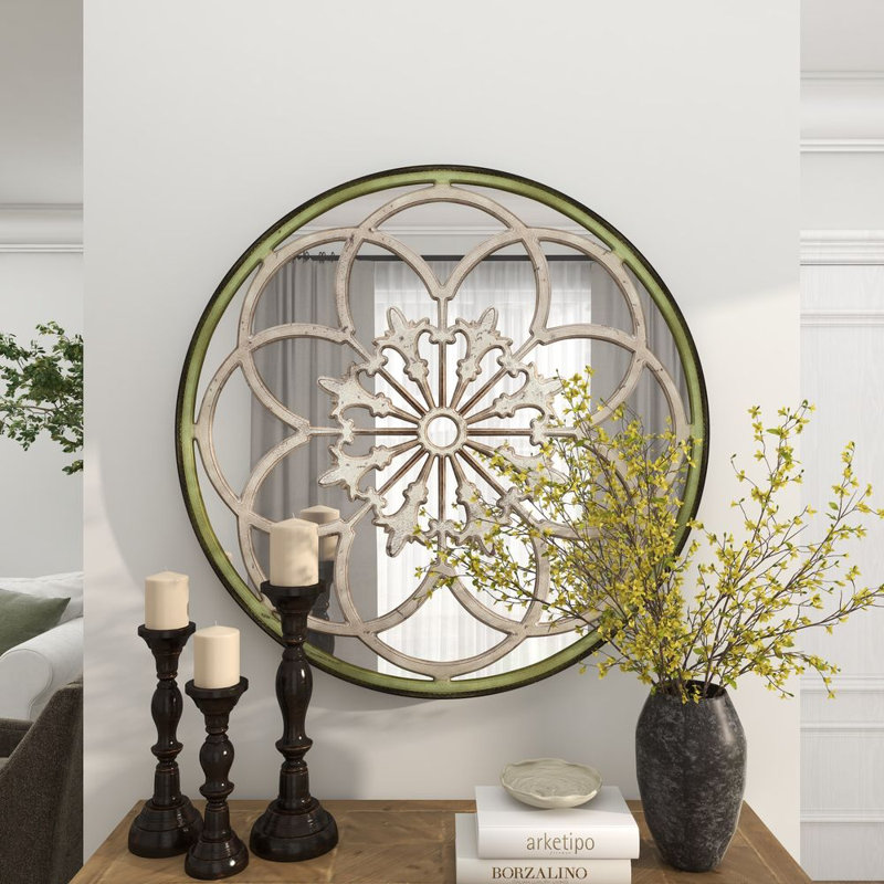 Miroir Evah
