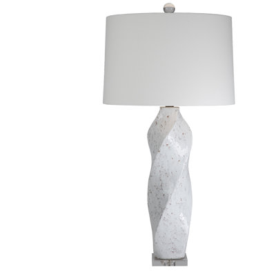 Pivot Table Lamp