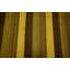 Tapis intérieur en laine 5 pi 3 po x 6 pi 10 po one-of-kind à la main noué la new age Warminster