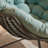 Cadynce Powder Coated Steel Outdoor Chair-925733204-926820410