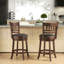 Tabouret de bar et de comptoir pivotant Amerah-1752737723-1805766403-1827545887