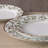 Noritake Holly and Berry Gold 5-Piece Place Setting, Service for 1