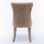Chaise d'appoint Elnar-1244917491