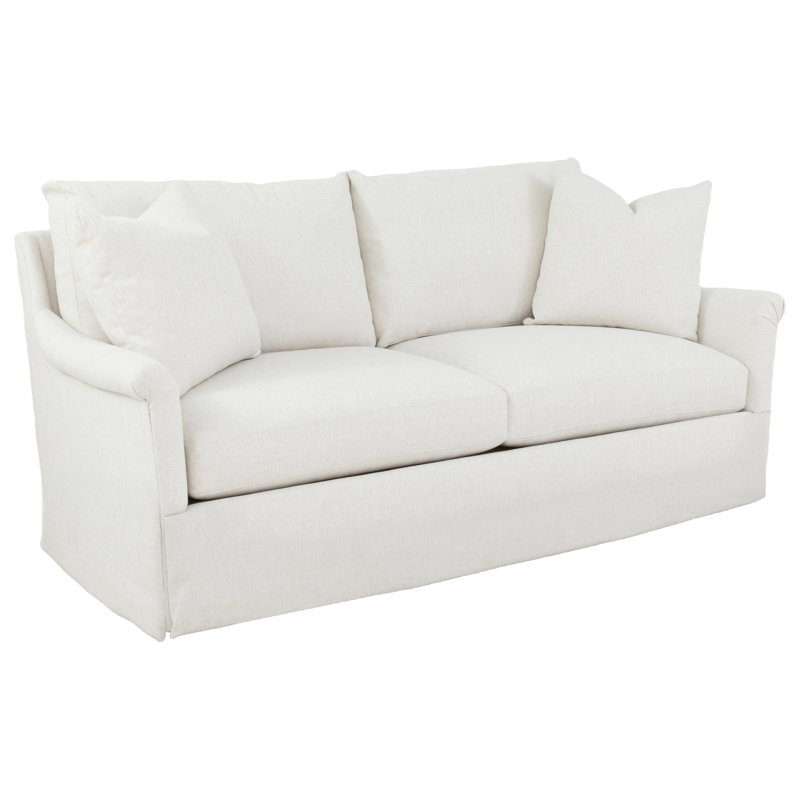 Canapé 80 po, Sable 9508