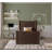 Elias Upholstered Platform Bed-94192895-94192891