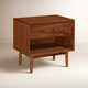 Indra 1 - Drawer Nightstand