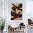 Patterned Bird Print-1915225701