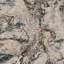 Tapis abstrait beige / safran / bleu-91084017