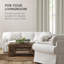 Quannisha Blackout Curtain Pair-768291648-768291651