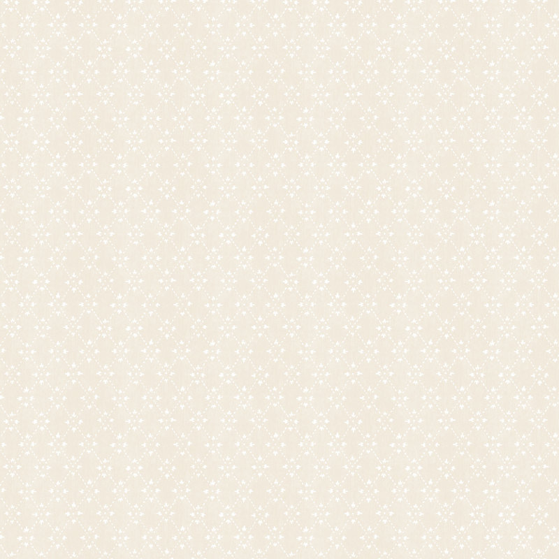 Pretty Prints Floral Trellis Wallpaper Roll