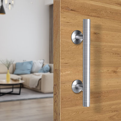 Cylindrical Handle