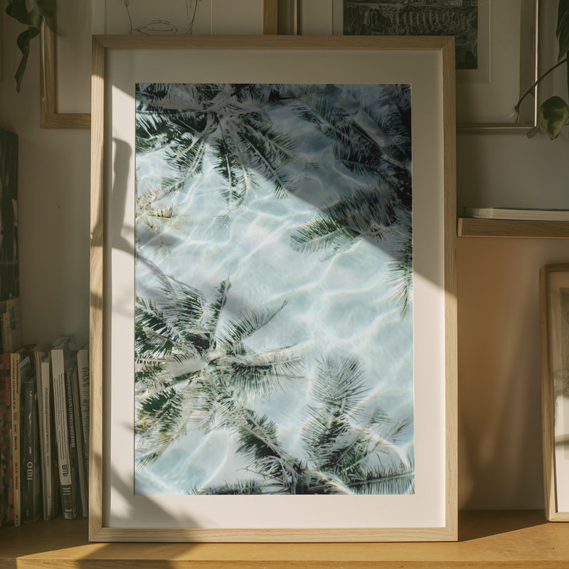 Wrapped Canvas Print, 76.2 cm H x 50.8 cm W