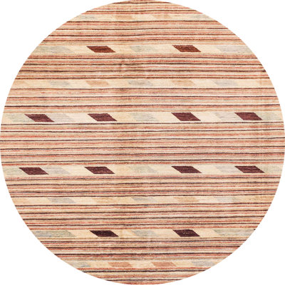 Tapis abstrait moderne 3388