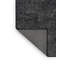 Tapis traditionnel gris foncé et noir-1433235111
