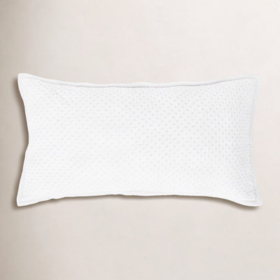 Hazleton Cotton Shams