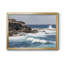 Toile de qualité supérieure Clovelly Bay - prête à être accrochée-207742443-207742442-207721457